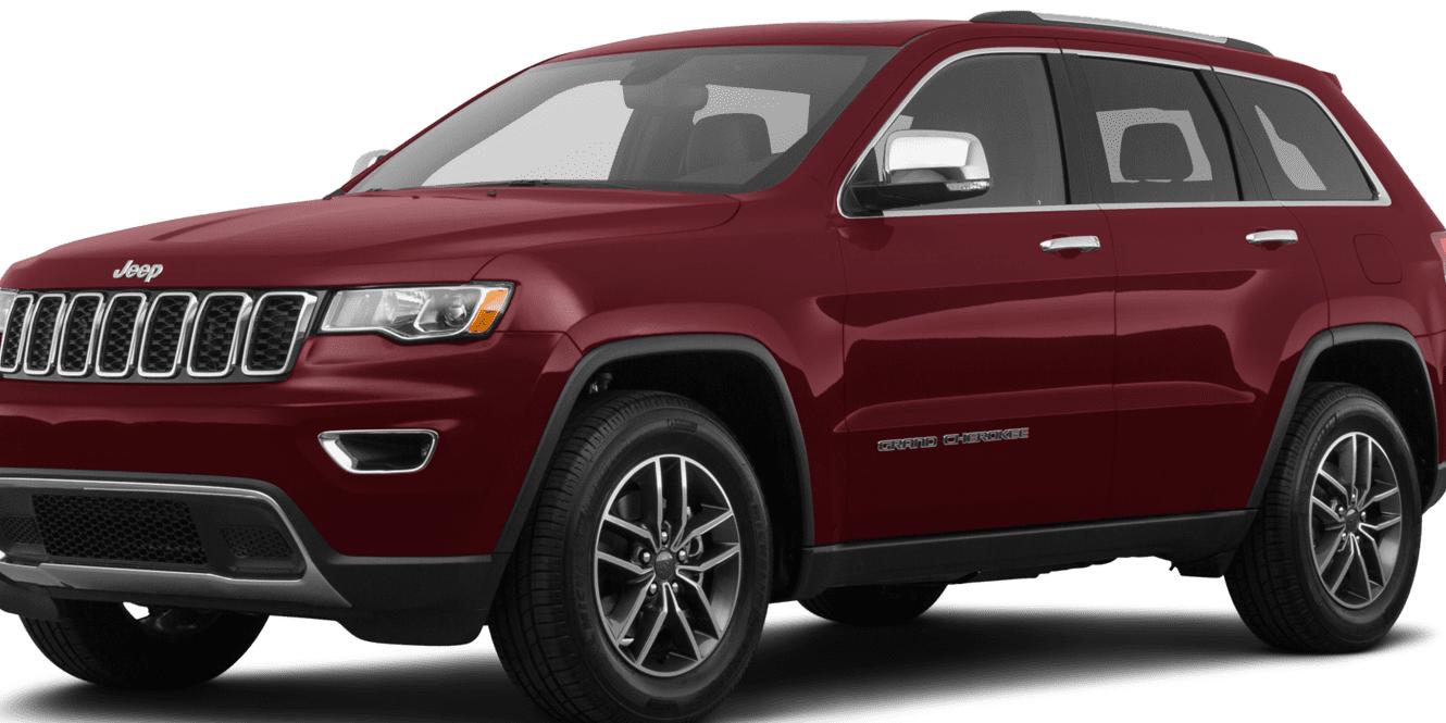 JEEP GRAND CHEROKEE 2020 1C4RJFCT9LC159776 image